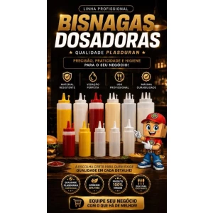 Bisnagas 
