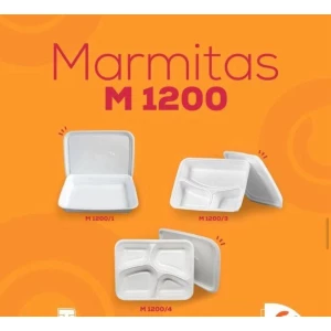 Marmitas 
