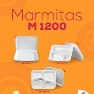 Marmitas 