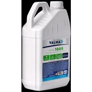 Valmax 1000 – Detergente Desincrustante Alcalino 5L