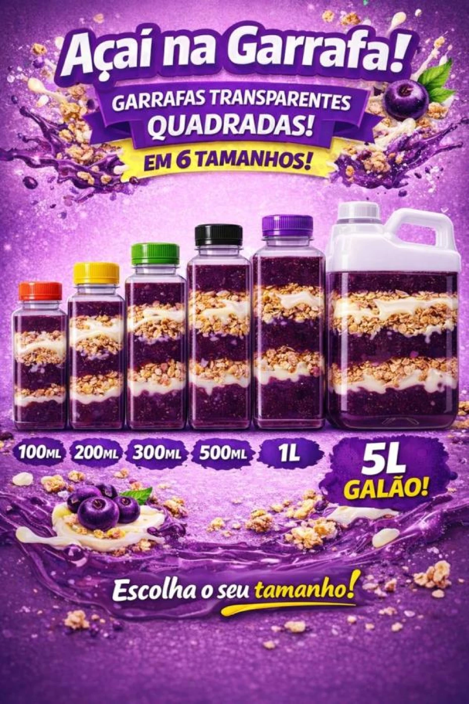 Foto 23:  — Casa das Embalagens 
